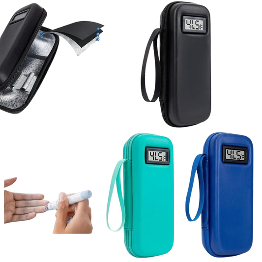 SkadiCase – Sicherheit in jeder Temperatur