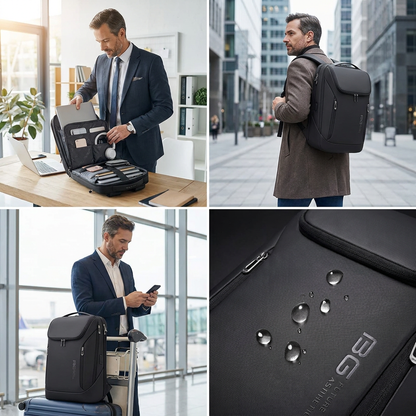 AskaPack - Business-Rucksack