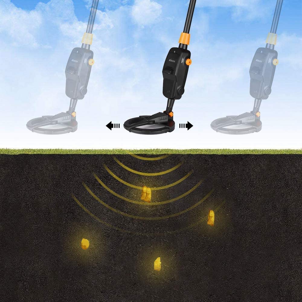 KahnFinder – Der leichte Einstieg in die Welt der Schatzsuche