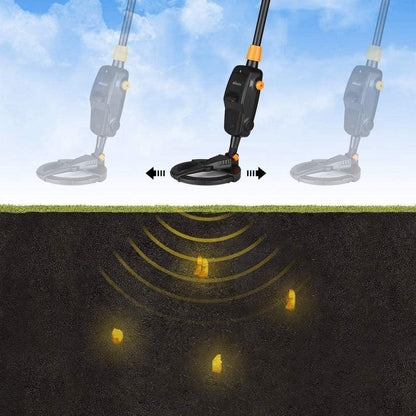 KahnFinder – Der leichte Einstieg in die Welt der Schatzsuche