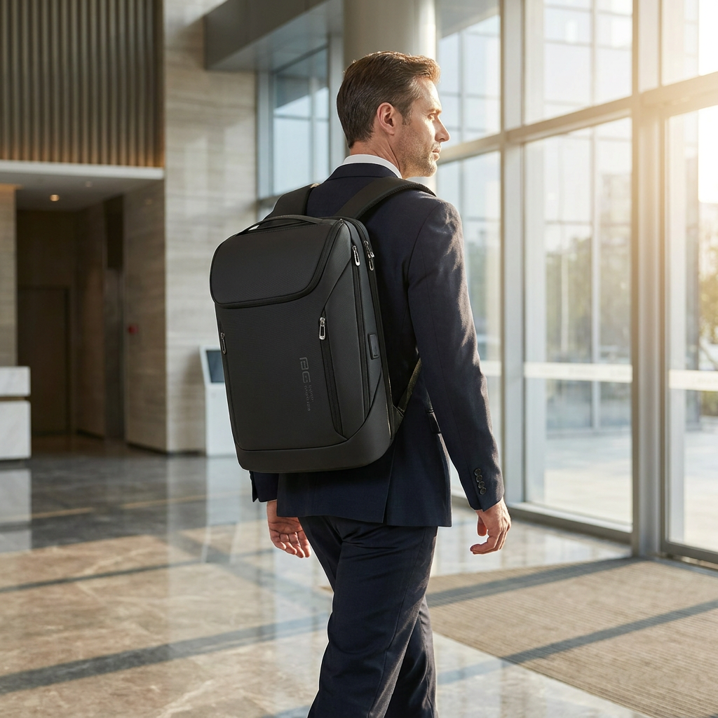 AskaPack - Business-Rucksack